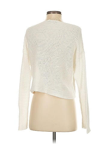 Pull&Bear Pullover Sweater (view 2)