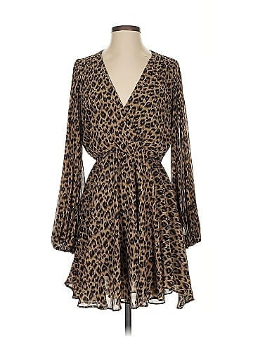 ASTR The Label Casual Dress (view 1)