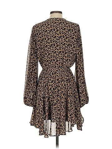 ASTR The Label Casual Dress (view 2)