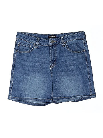 Dear John Denim Shorts (view 1)