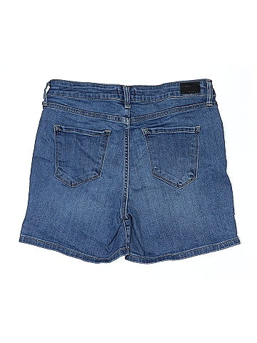 Dear John Denim Shorts (view 2)