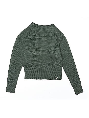 Abercrombie Turtleneck Sweater (view 1)