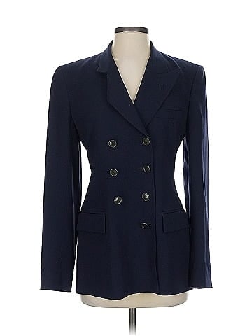 Ralph Lauren Collection Wool Blazer (view 1)