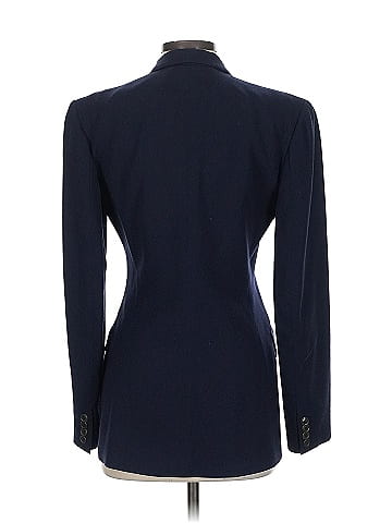 Ralph Lauren Collection Wool Blazer (view 2)