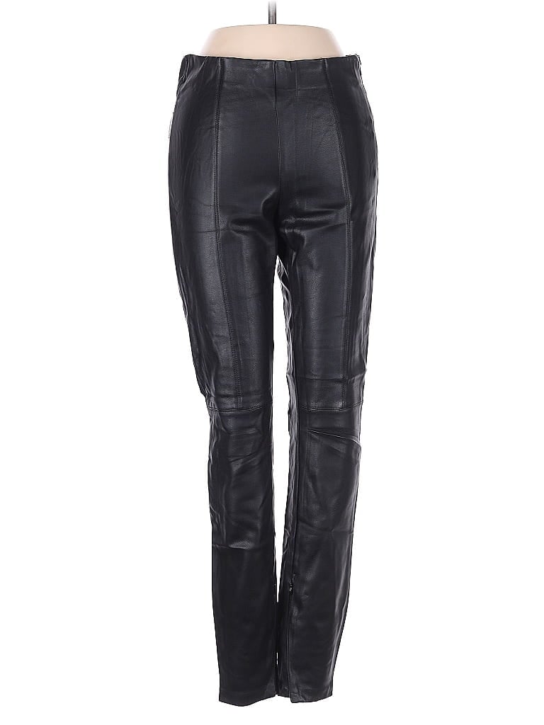 Pre-owned Trafaluc By Zara Active Pants In Black