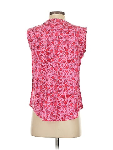 Vineyard Vines Short Sleeve Blouse (view 2)