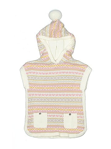 Aspen Brands Poncho (view 1)
