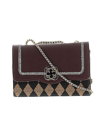 Unbranded Crossbody Bag (view 1)