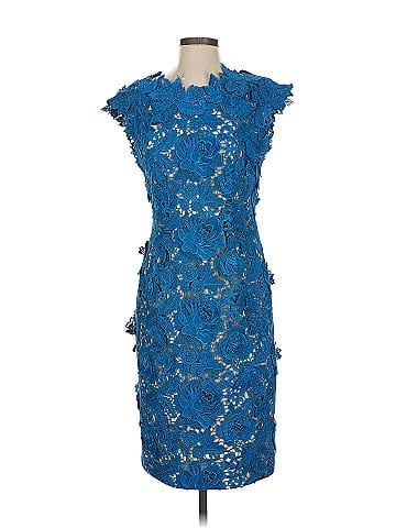 Lela Rose Cocktail Dress (view 1)