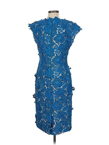 Lela Rose Cocktail Dress (view 2)
