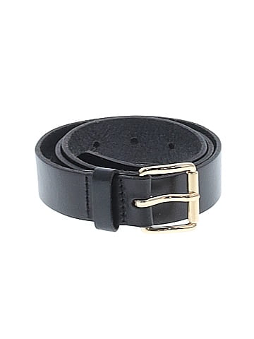 Banana Republic Leather Belt (view 1)