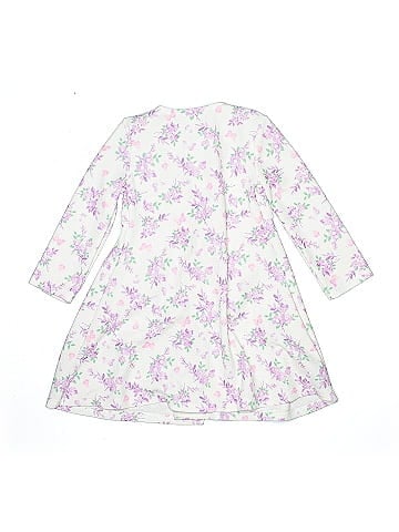 Blueberi Boulevard Dress (view 2)