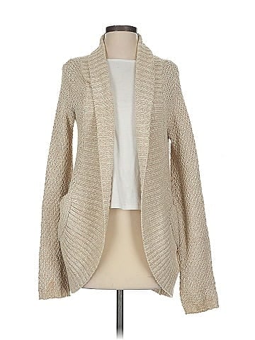 Silence and Noise Cardigan (view 1)