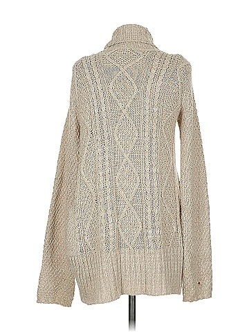 Silence and Noise Cardigan (view 2)