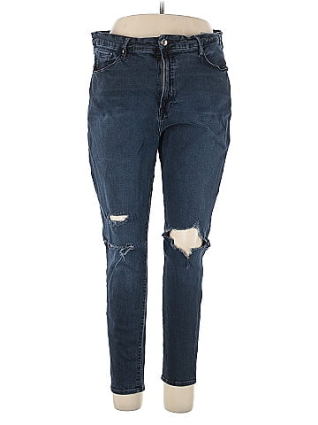 Good American Jeans (view 1)