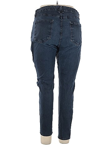 Good American Jeans (view 2)
