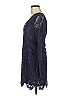 Francesca's Blue Cocktail Dress Size XS - photo 5