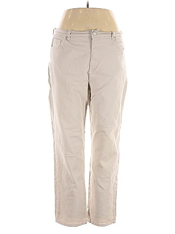 Gloria Vanderbilt Jeans (view 1)