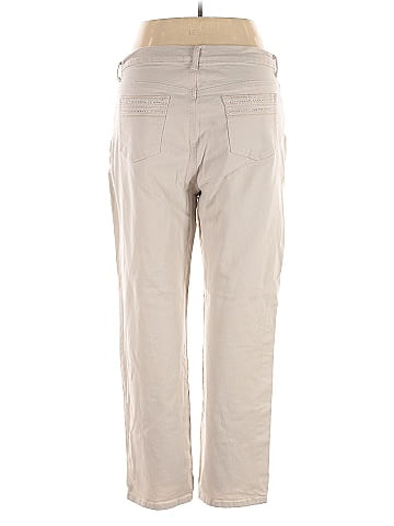 Gloria Vanderbilt Jeans (view 2)