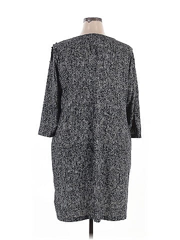MSK Casual Dress (view 2)