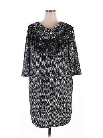 MSK Casual Dress (view 1)
