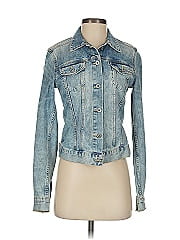 H&M L.O.G.G. Denim Jacket