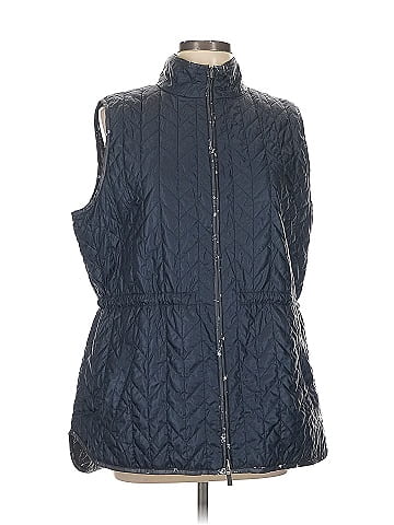 Zenergy by Chico's Vest (view 1)