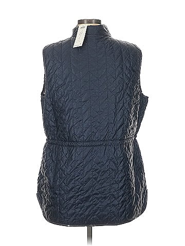 Zenergy by Chico's Vest (view 2)