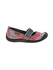 Keen Flats