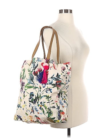 Unbranded Tote (view 2)