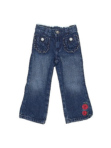 Crazy 8 Jeans (view 1)