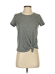 Madewell Short Sleeve Top