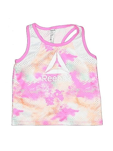Reebok Active Tank (view 1)