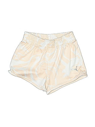 Puma Athletic Shorts (view 1)