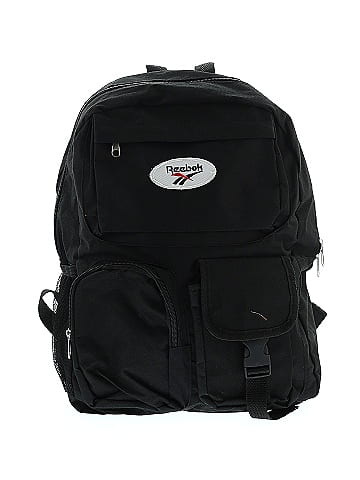 Reebok Backpack (view 1)