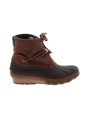 Sperry Top Sider Rain Boots (view 1)