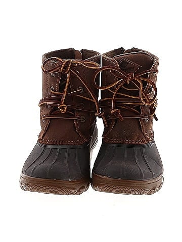 Sperry Top Sider Rain Boots (view 2)