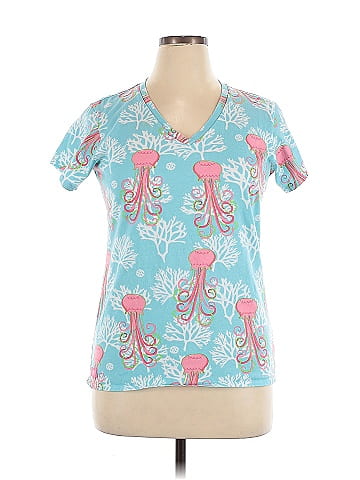 Simply Southern Short Sleeve T-Shirt (view 1)