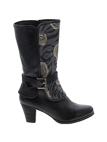 L'Artiste Boots (view 1)