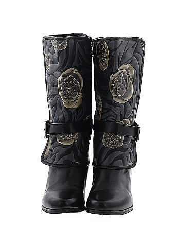 L'Artiste Boots (view 2)