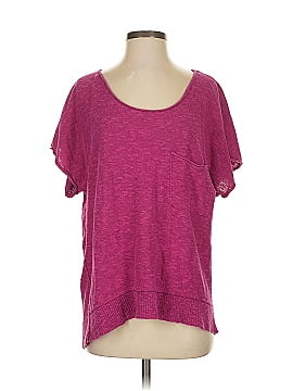 Fp Beach Short Sleeve Top