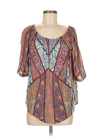 Tart Short Sleeve Blouse (view 1)