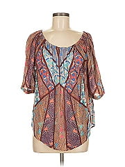 Tart Short Sleeve Blouse
