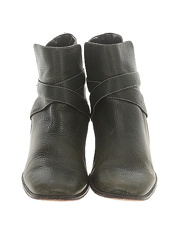 Talbots Ankle Boots (view 2)