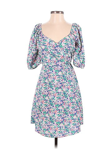 Vero Moda Cocktail Dress (view 1)