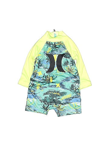Hurley Wetsuit (view 1)