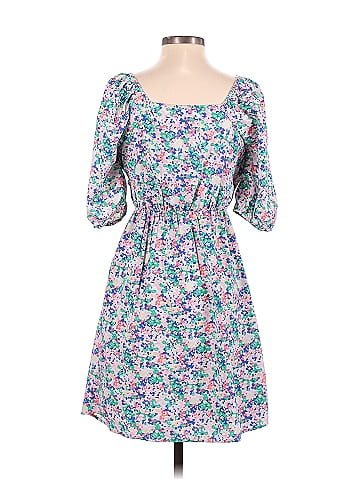 Vero Moda Cocktail Dress (view 2)