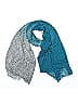 Assorted Brands 100% Modal Teal Blue Scarf One size - photo 1