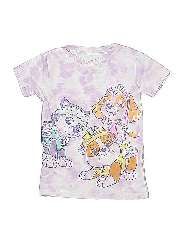 Nickelodeon Short Sleeve T-Shirt (view 1)