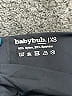 Assorted Brands Black Active Pants Size XS - photo 3